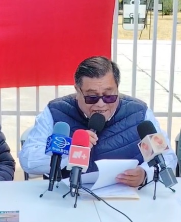 Sigue la parálisis en la educación superior en Zacatecas