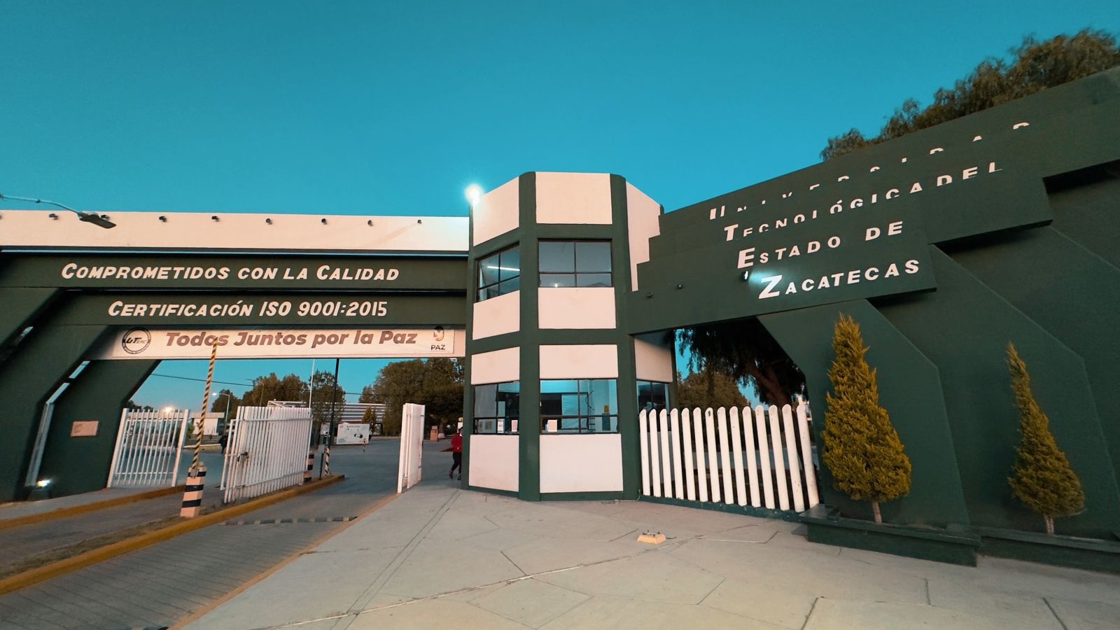 En punto muerto, negociaciones entre la Utzac y autoridades