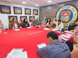 Aprueban creación de consultorio dental público en Río Grande