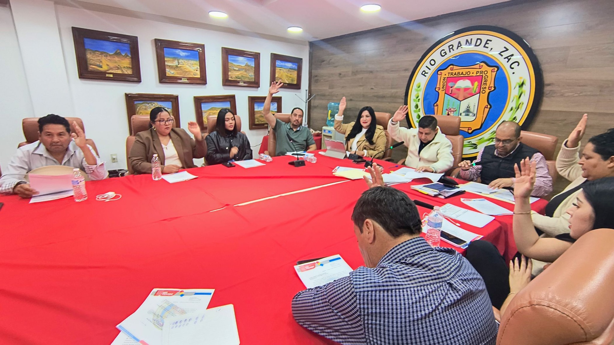 Aprueban creación de consultorio dental público en Río Grande