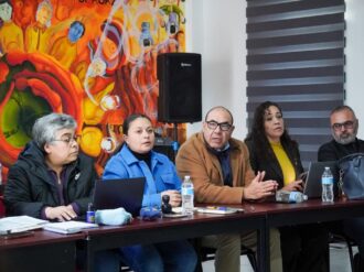Rectoría de la UAZ presenta propuesta económica al SPAUAZ