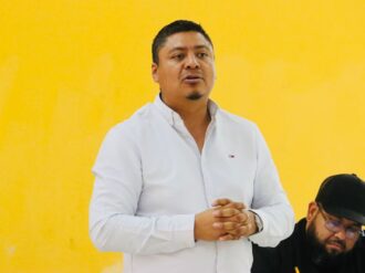 Logran consenso en Villa de Cos para reactivar el relleno sanitario