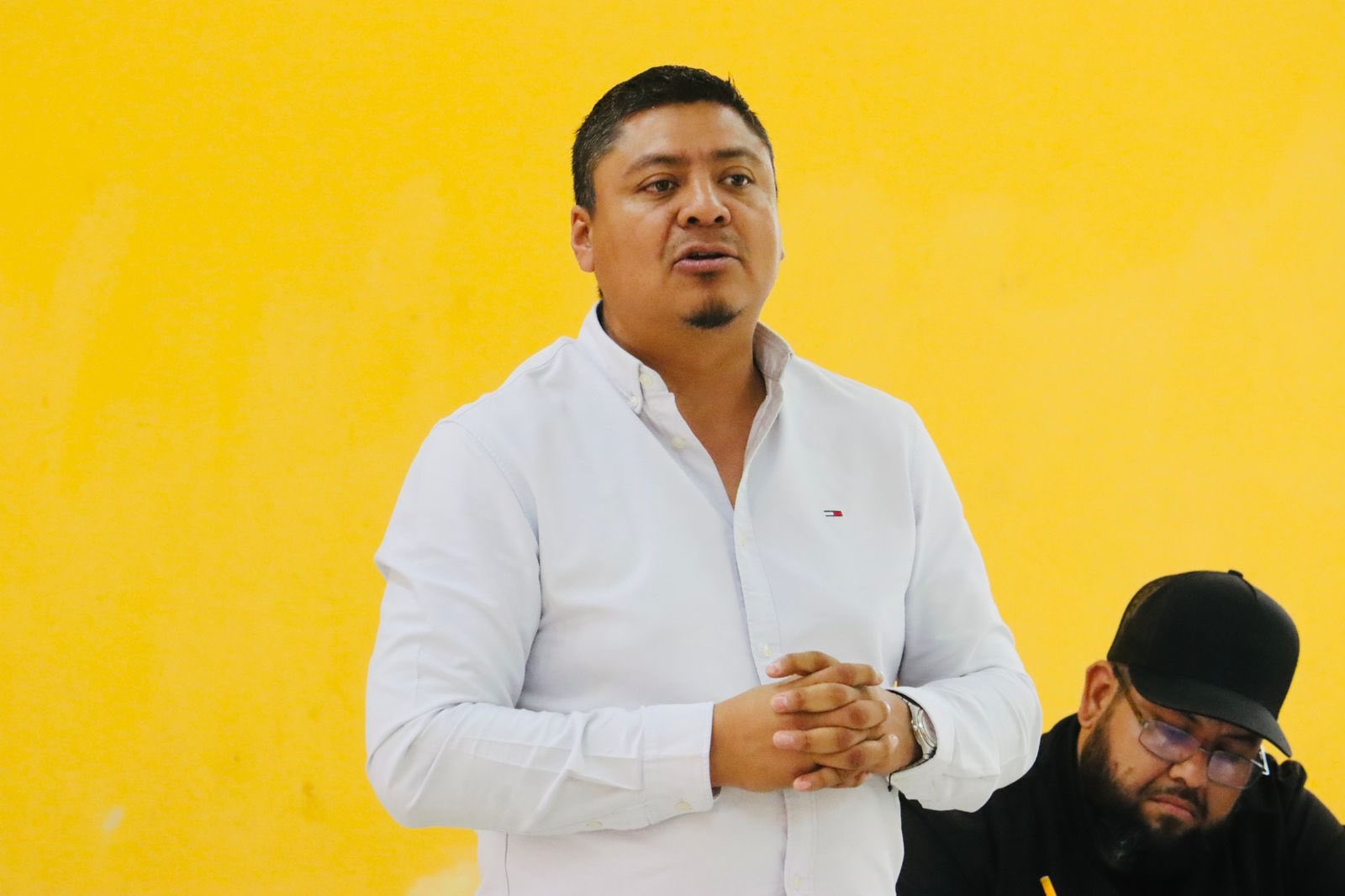 Logran consenso en Villa de Cos para reactivar el relleno sanitario