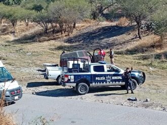 Enfrentamiento armado en Villanueva deja tres civiles muertos