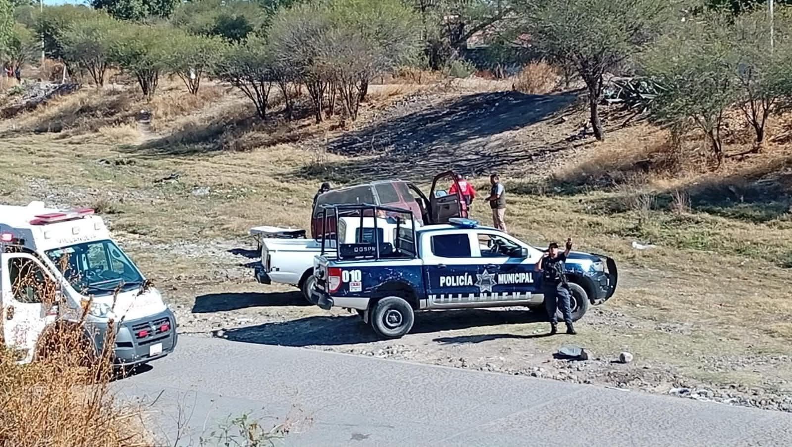 Enfrentamiento armado en Villanueva deja tres civiles muertos