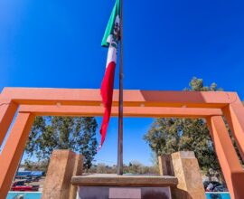 Rinden homenaje póstumo a Víctor Amaury Cerrillo Mancinas 