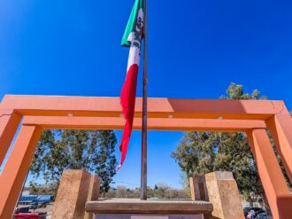 Rinden homenaje póstumo a Víctor Amaury Cerrillo Mancinas