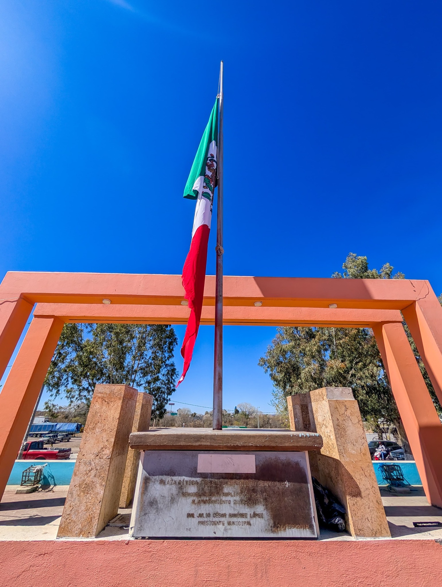 Rinden homenaje póstumo a Víctor Amaury Cerrillo Mancinas