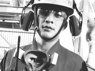 Despiden a José Ángel e Ignacio Aurelio