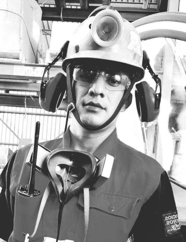 Despiden a José Ángel e Ignacio Aurelio