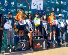 Con éxito total arranca el Carnaval 2026 en Río Grande 