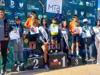 Con éxito total arranca el Carnaval 2026 en Río Grande