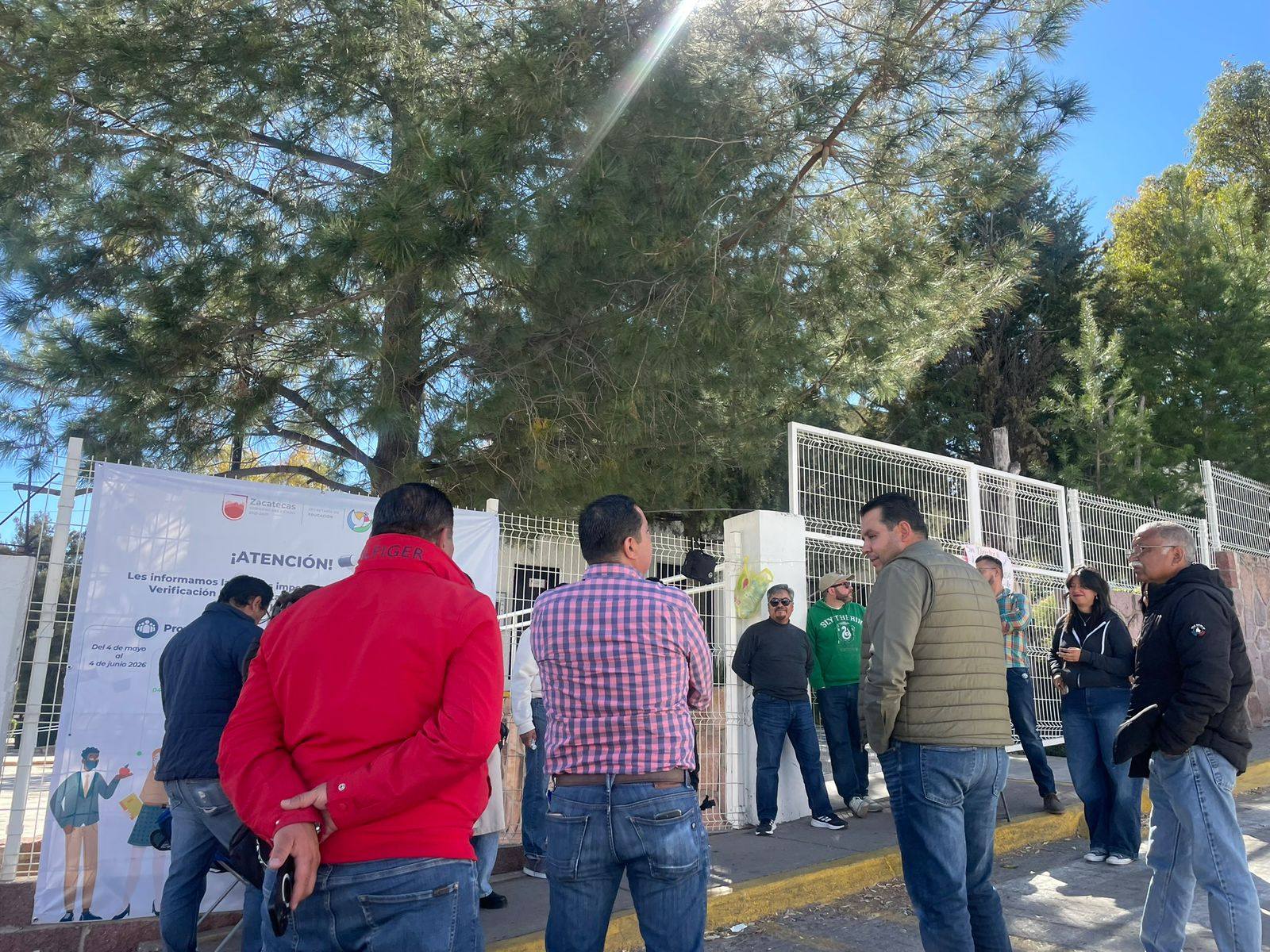 Sigue toma de la Seduzac y estudiantes exigen justicia 