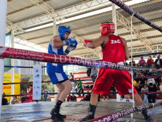 Para el 1 de marzo, gran corrida de toros del Carnaval Río Grande