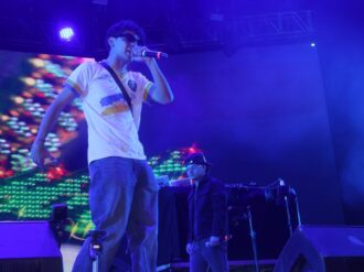 Vibra Río Grande con el color del Carnaval 2026 y el ritmo de Gera MX