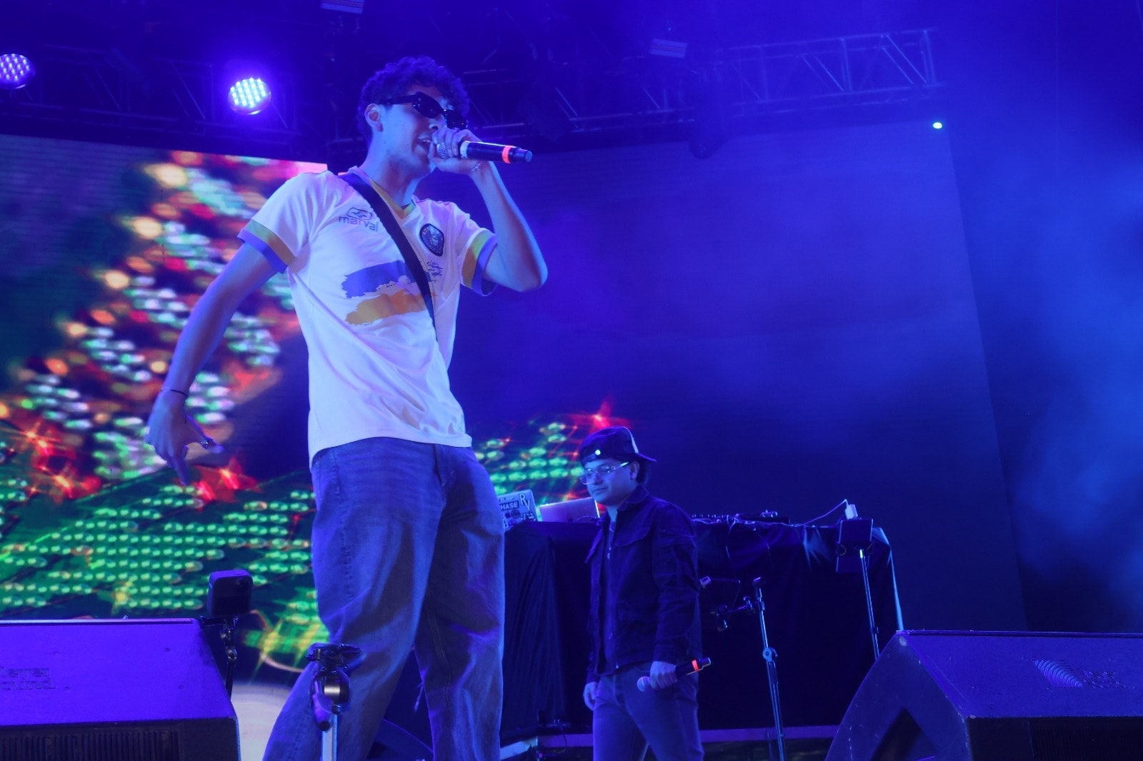 Vibra Río Grande con el color del Carnaval 2026 y el ritmo de Gera MX