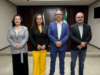 Rectoría y SPAUAZ formalizan el conjuramiento a huelga 2026