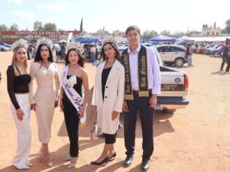 Deporte, adrenalina y arte se viven en El Carnaval Río Grande 2026 