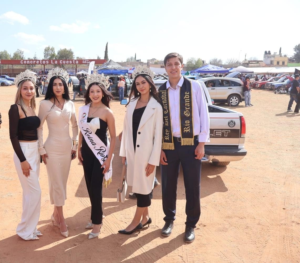 Deporte, adrenalina y arte se viven en El Carnaval Río Grande 2026 
