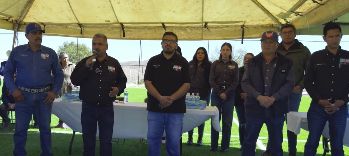 Entrega Juan Rodríguez boilers solares