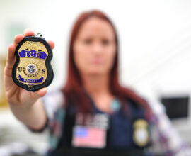 Invertirán casi 40 mil mdd en centros de detención en EU 