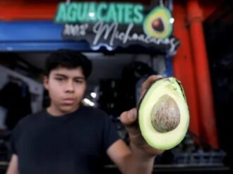 Supera aguacate mexicanos exportaciones de 2025 al Super Bowl