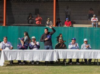 Regresa el béisbol a Fresnillo con bolsa de 100 mil pesos