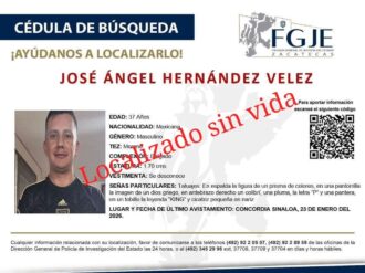 Trágico desenlace: identifican los cuerpos de mineros zacatecanos desaparecidos