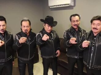 Los Tigres del Norte ya tienen su día