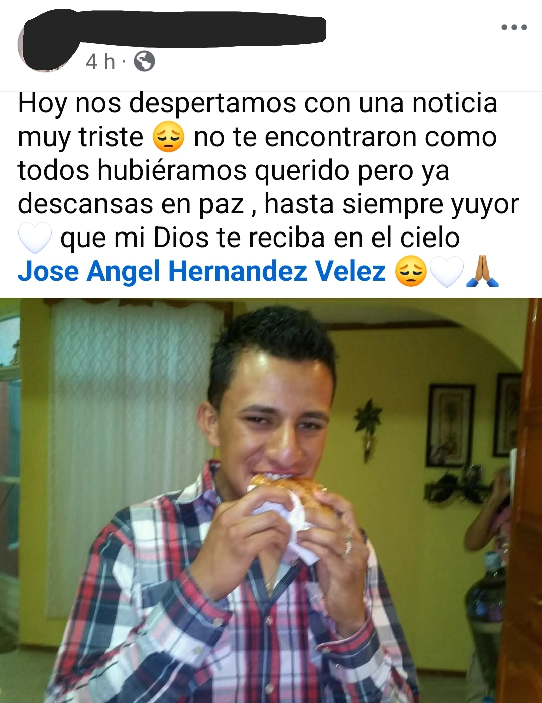 Encuentran fosa clandestina con los cuerpos de los mineros