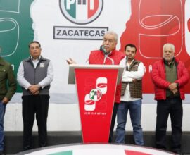 Urge PRI a gobiernos de coalición 