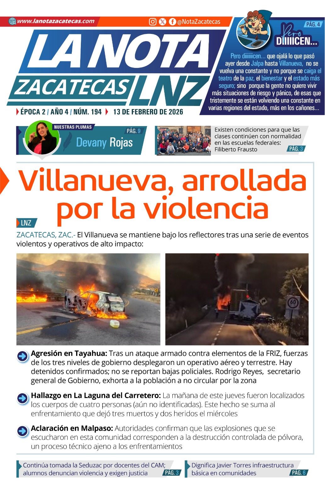 Edición digital 130226