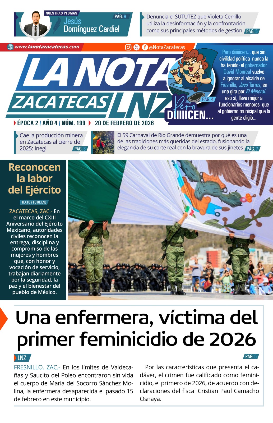 Edición digital 200226