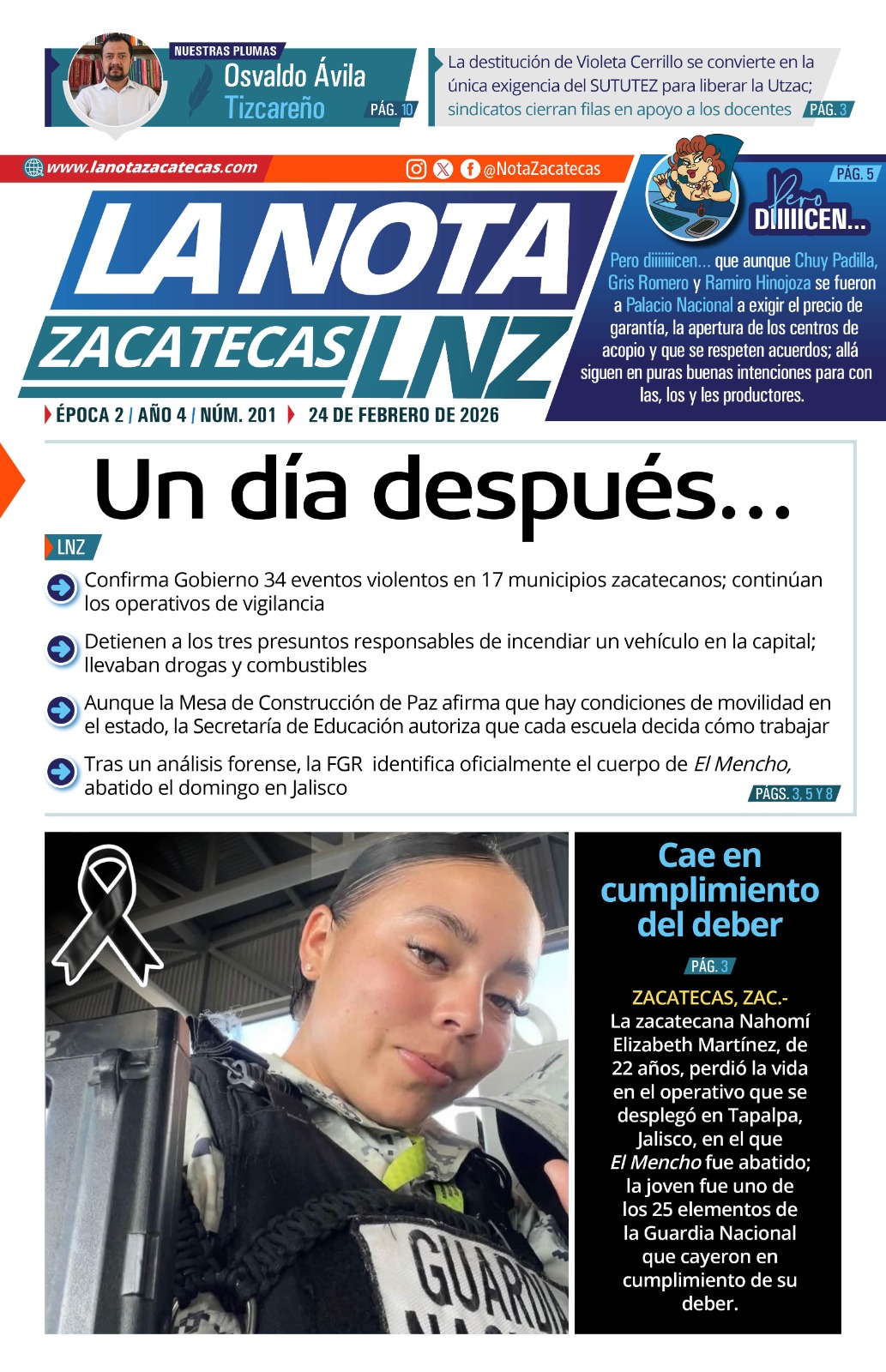 Edición digital 240226
