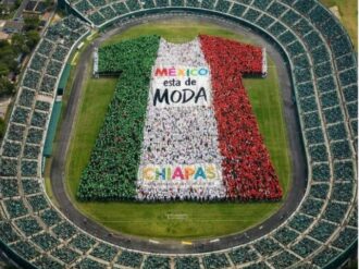 Buscará México romper tres récord Guinness antes del Mundial 2026