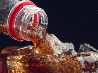 Refrescos, amenaza silenciosa para la salud