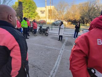 Fortalecen perspectiva de género en PC Río Grande