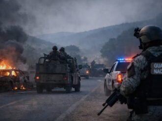 Advierte EU a cárteles que habrá “graves consecuencias” si hieren a sus ciudadanos