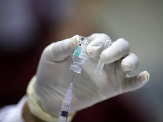 México, con el mayor número de casos de sarampión en América