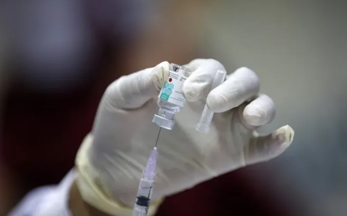 México, con el mayor número de casos de sarampión en América