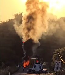 Agreden a la FRIZ en Tayahua; los detienen