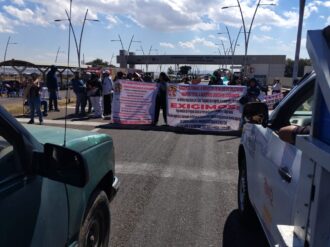 Sntsa 39 anuncia paro de “brazos caídos” y bloqueos 