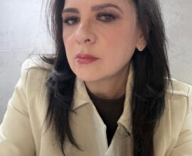 Crisis de contrapesos y reformas hunden a México en corrupción: Julieta del Río 