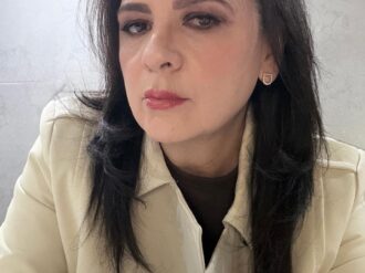 Crisis de contrapesos y reformas hunden a México en corrupción: Julieta del Río