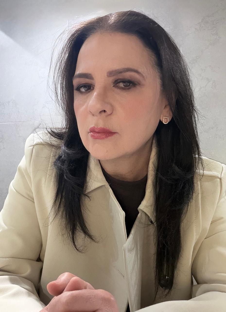 Crisis de contrapesos y reformas hunden a México en corrupción: Julieta del Río