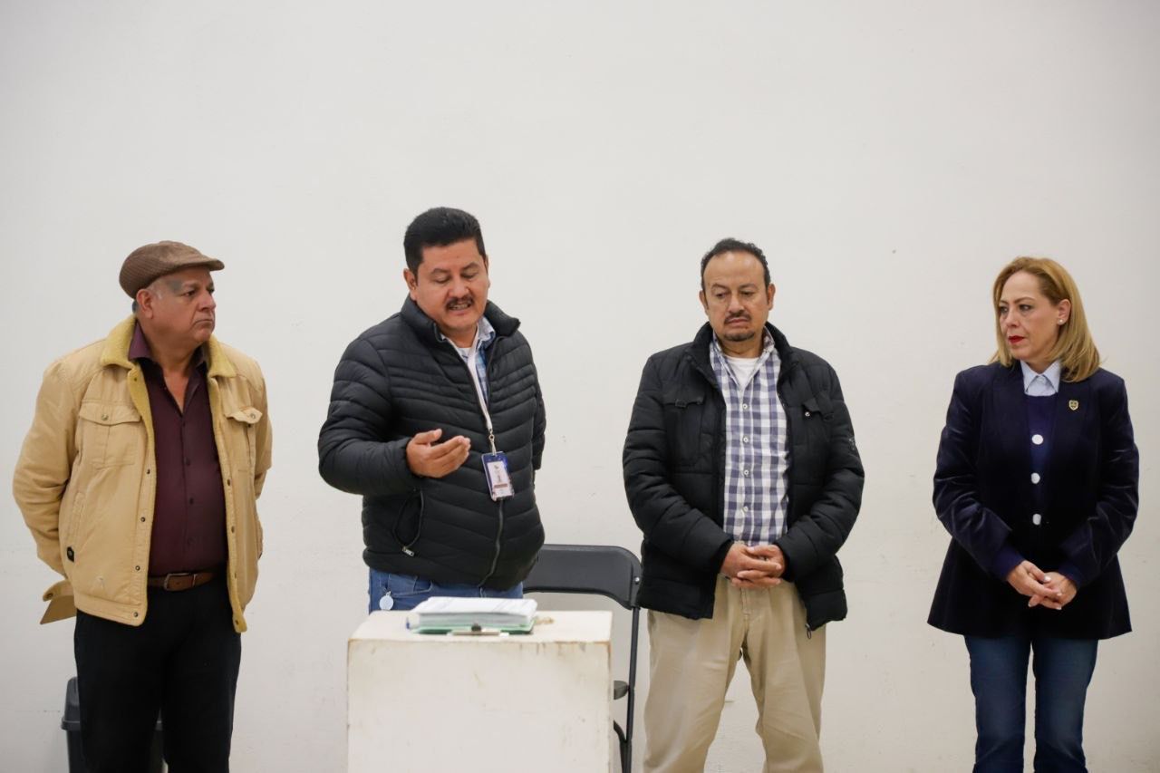 Inicia en Fresnillo etapa de regularización de predios 