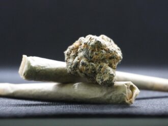 Zacatecas y el occidente del país, con niveles elevados de consumo de drogas 
