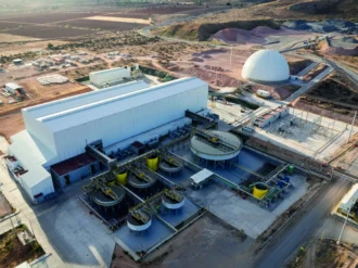 Zacatecas se consolida como el motor de crecimiento para Pan American Silver 