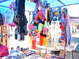 Zacatecas destaca en crecimiento del sector informal
