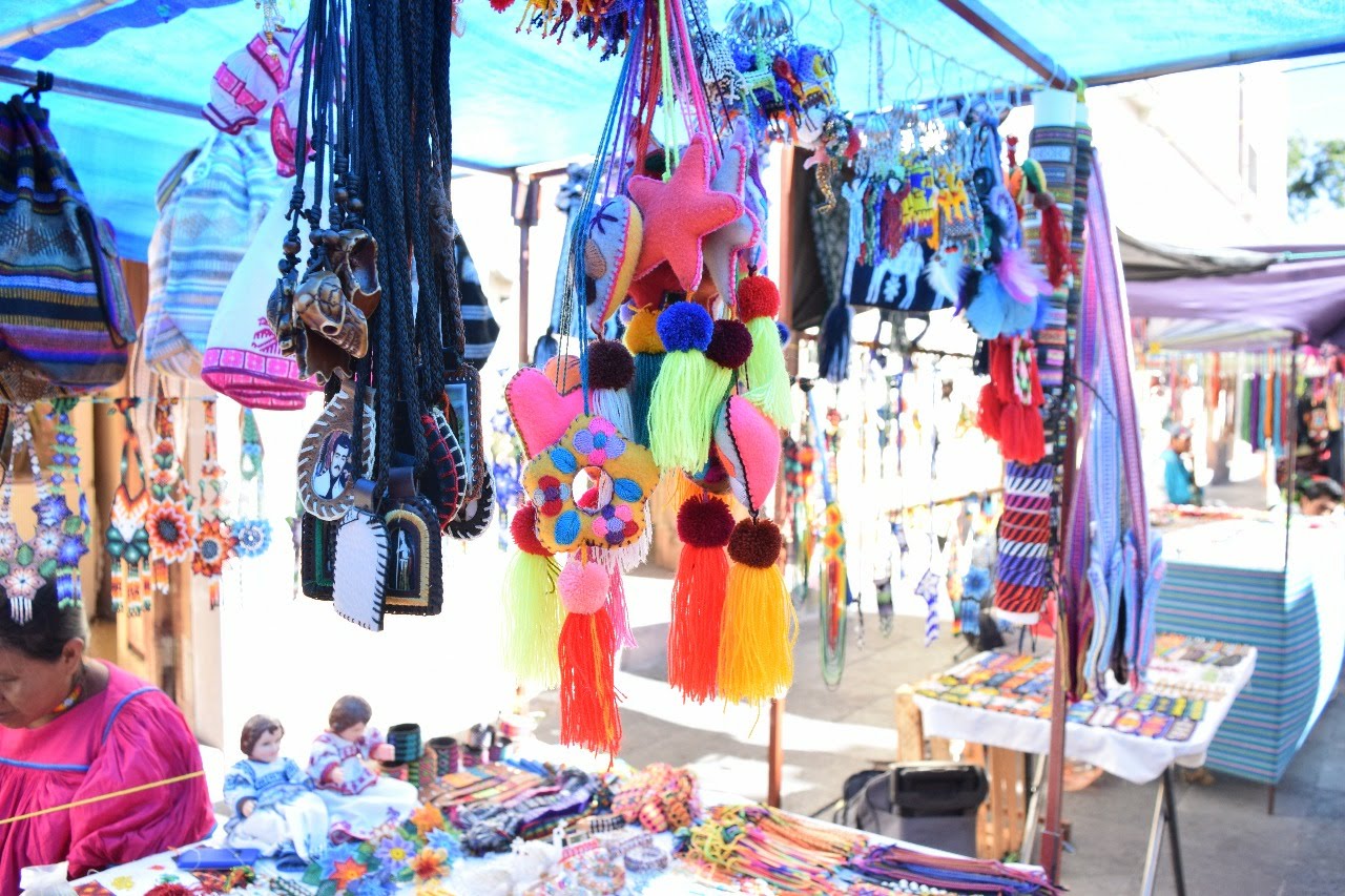Zacatecas destaca en crecimiento del sector informal